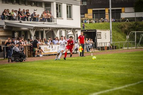 Sg Sch Ndorf Djk Pluwig Gusterath Er Online