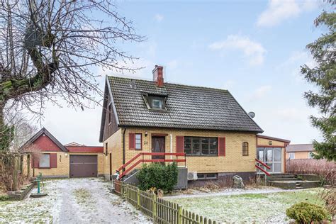 Gamla Fjälkingevägen 20 Hammar Kristianstad Villa Boneo