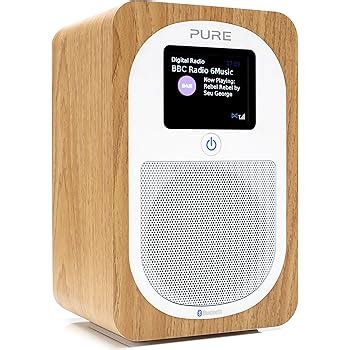 Pure Evoke C D All In One Music System With Dab Dab Fm Digital Radio