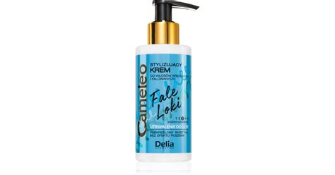 Delia Cosmetics Cameleo Fale Loki Notino Gr