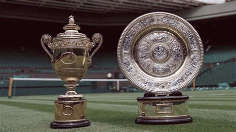 Los Premios Econ Micos De Wimbledon En