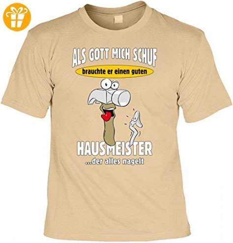 T Shirt Funshirt Als Gott Mich Schuf Brauchte Er Einen Guten