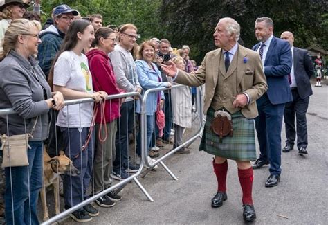 Low Key King Charles Focused On Indigenous Reconciliation In First