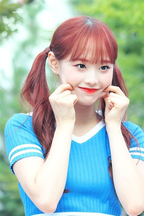 Chuu 츄