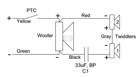 How To Wire Bose Speakers