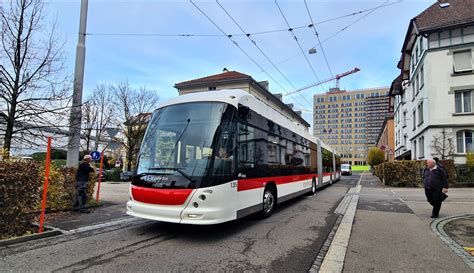 Grand Nancy La M Tropole Du Grand Nancy Choisit Le Trolley Suisse Pour