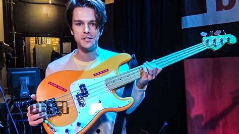 IDKHOWs Dallon Weekes GEAR MASTERS Ep 294 VIDEO Digital Tour Bus