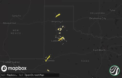 Hail Map In Liberal Ks On February 26 2023 Hailtrace