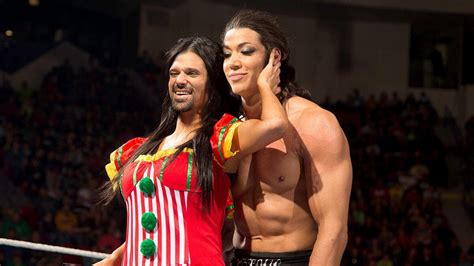 More Superstar Face Swaps: photos | WWE