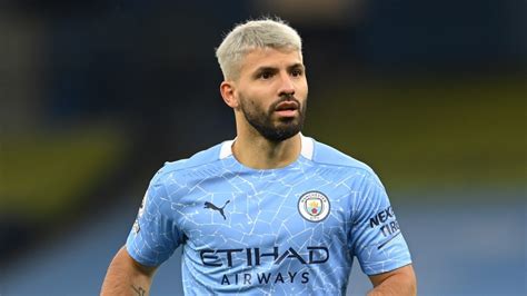 Kun Aguero 2021 La Importante Oferta Desde La Mls Que Tienta Al Kun