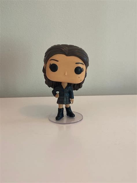 Pretty Little Liars Custom Funko Pop Set Of 5 Liars Etsy