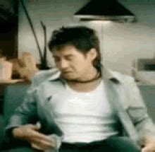 Vest No Shirt GIFs Tenor