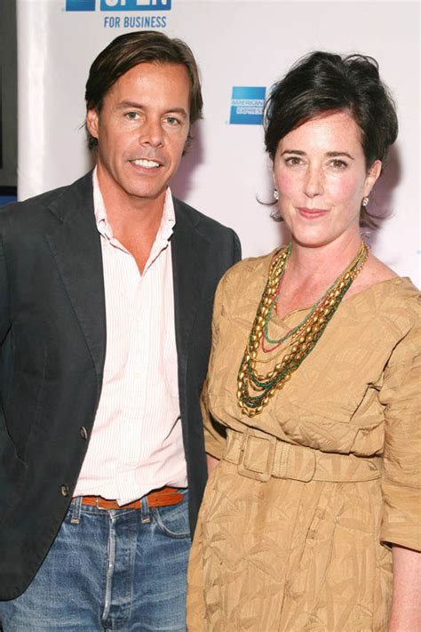 Kate Spade Dead Who Was Fashion Designer Found Dead In New York