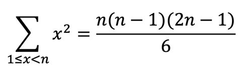 The Finite Calculus Part Ii Integration Tom Rocks Maths