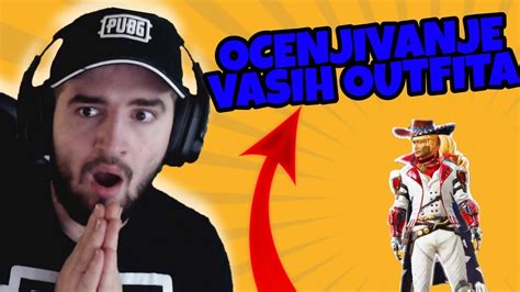 Va Najbolji Outfit Osvaja Uc Pt Youtube