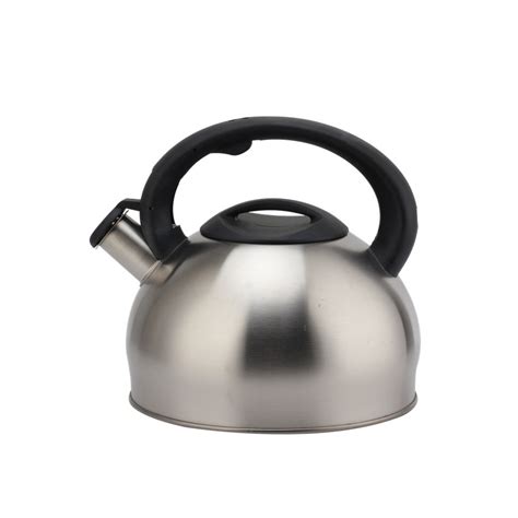 2 75 Quart Tea Pots For Stove Top Whistling Kettle Whistling Kettle