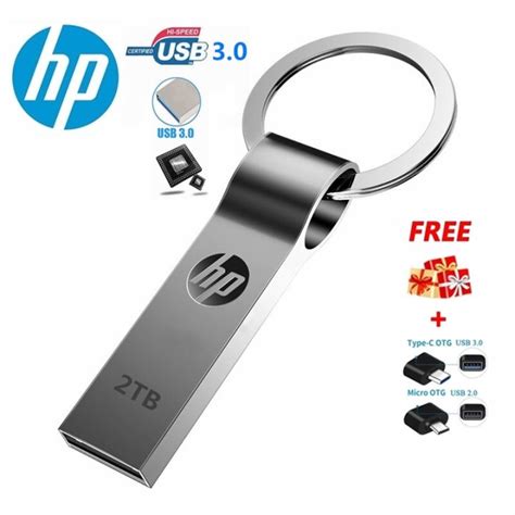 ♥สต็อกพร้อม จัดส่งฟรี♥พร้อมสต็อก ไดรฟ์ Usb Fash โลหะ Usb 3 0 Pendrive Th