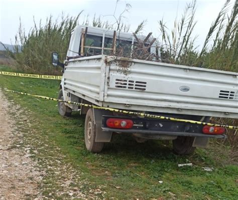 Dere Yata Nda L Bulunan Gen Cinayet Kurban Genel Merzifon