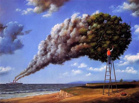 The Surrealist Art Of Rafal Olbinski Rafal Surrealism Surrealist