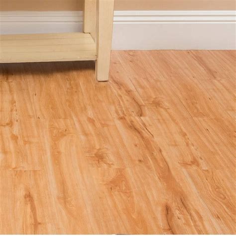 Stick On Laminate Floor A Guide To Installing Laminate Flooring Flooring Designs