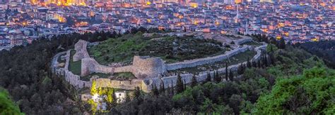 Aydos Istanbul Tour Guide For Aydos Hill Castle And Lake