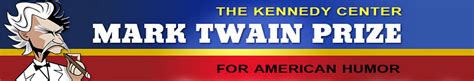 Will Ferrell: The Kennedy Center Mark Twain Prize for 2011 | PBS