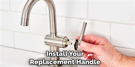 How To Fix Moen Kitchen Faucet Handle Easy Guides