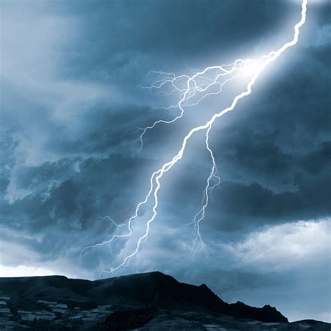 Realistic Lightning Effects - Exposure Software