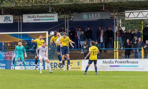 Peacocks Pounded Taunton Town Football Club