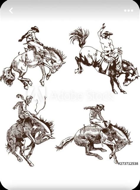 Pin On Idee Tattoo In 2024 Horse Tattoo Design Western Tattoos