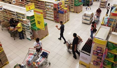 Perú Supermercado Metro confirma caso de trabajador con coronavirus