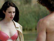 Naked Chloe Bridges In Forget Me Not