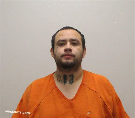 CARTA RAMON ALEJANDRO 12 29 2023 Daviess Dekalb Regional Jail