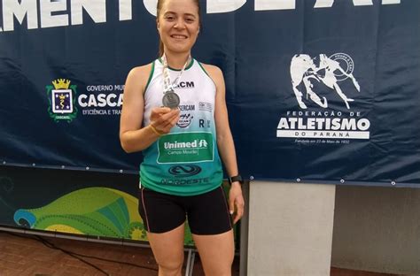 Bento gonçalvense corre por medalha em disputa de atletismo Jornal