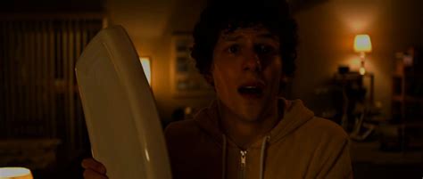 Zombieland - Jesse Eisenberg Image (19776606) - Fanpop