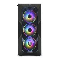 Titanelite G Core Intel I Kf Geforce Rtx Gaming Pc