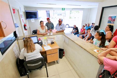 Sistema Dif Altamira Responde A La Atención Médica De Ciudadanía