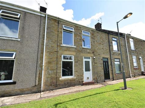 3 Bed Terraced House To Rent In Wood View Croxdale Durham Dh6 £525