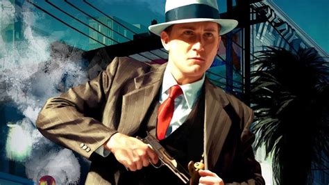 Take 2 Aims to Bring Sequels to Existing IPs, Referencing Max Payne and LA Noire