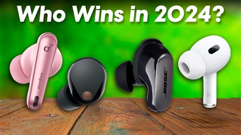 Best Wireless Earbuds 2024 [dont Buy Until You Watch This ] Youtube