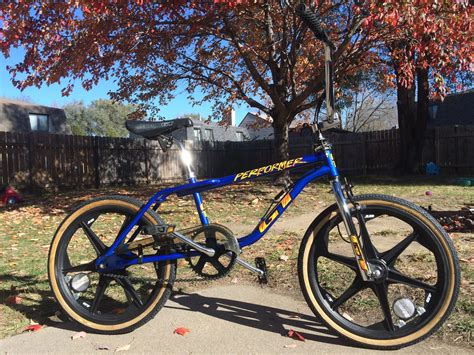 1993 GT Performer - BMXmuseum.com