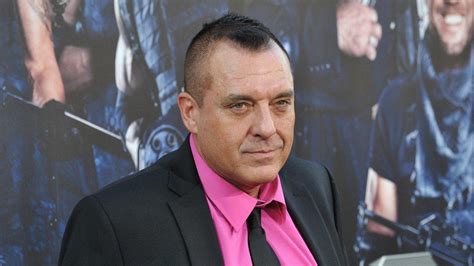 Hirnaneurysma Keine Hoffnung mehr für Schauspieler Tom Sizemore