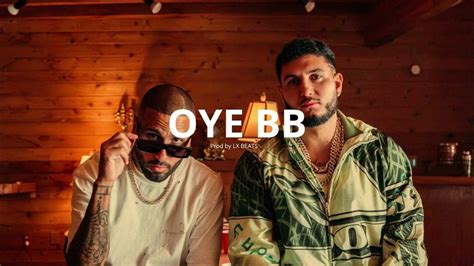 Free Oye Bb Instrumental Reggaeton Omar Montes X Nicky Jam Type