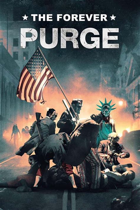 The Forever Purge Hd Phone Wallpaper Pxfuel