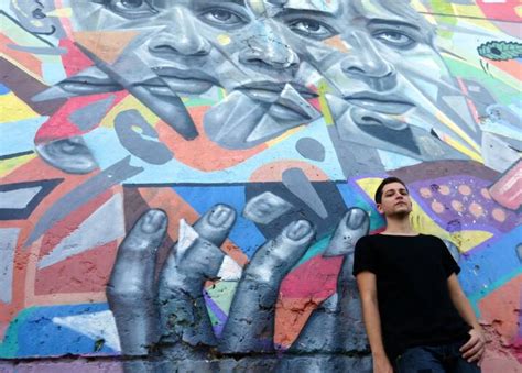 Gay Colombian Boy Jesus Tells About Gay Life In Colombia