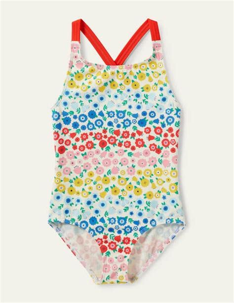 Maillots De Bain Tenues De Plage Fille Boden Fr