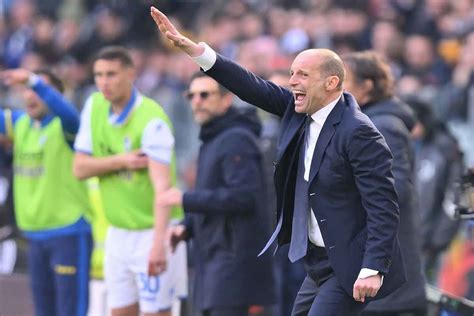 Dalla Juve Alla Roma Con O Senza Allegri Colpo Da Milioni