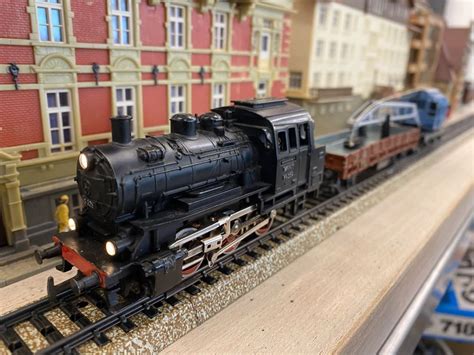 M Rklin Db Br Bauzug Kaufen Auf Ricardo