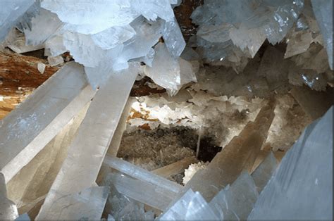 Cave of Crystals in Chihuahua, Mexico Video - Journey Mexico