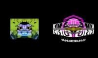 Klasky Csupo Effects 2 Low Voice Split I KILLED X - Youtube Multiplier